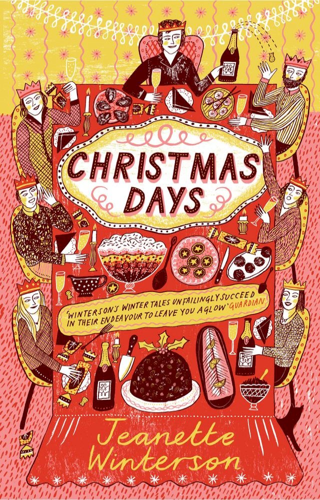 Kobo Christmas Days