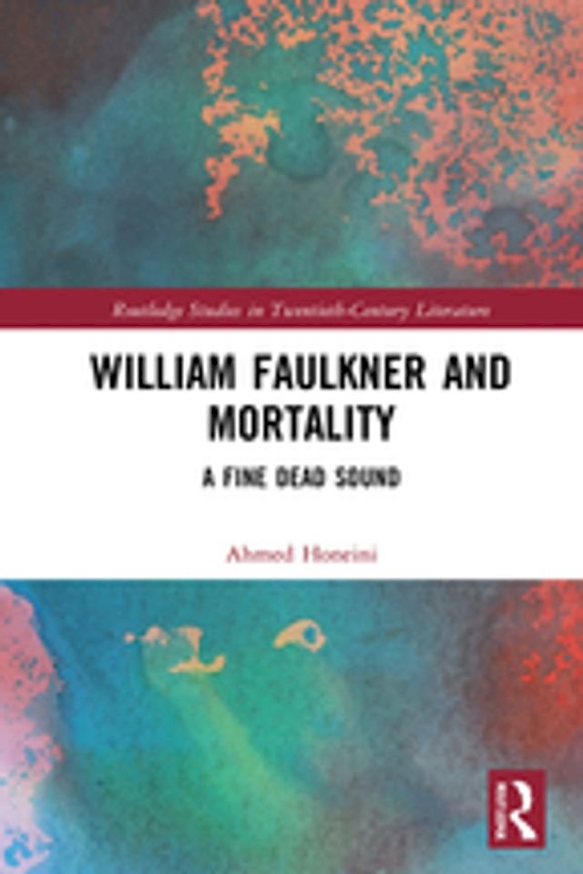 Kobo William Faulkner and Mortality