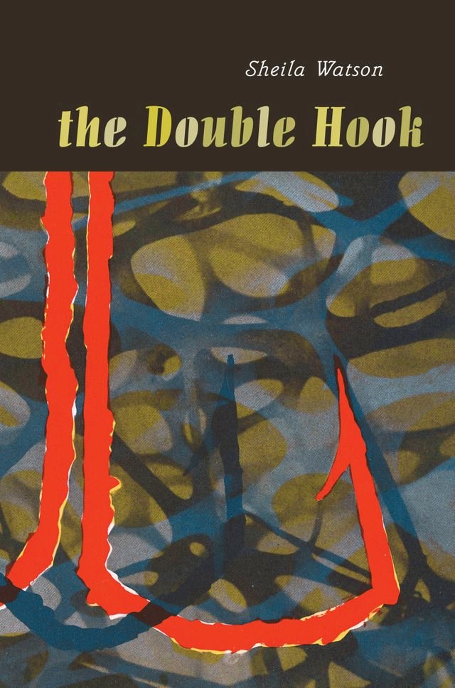 Kobo The Double Hook