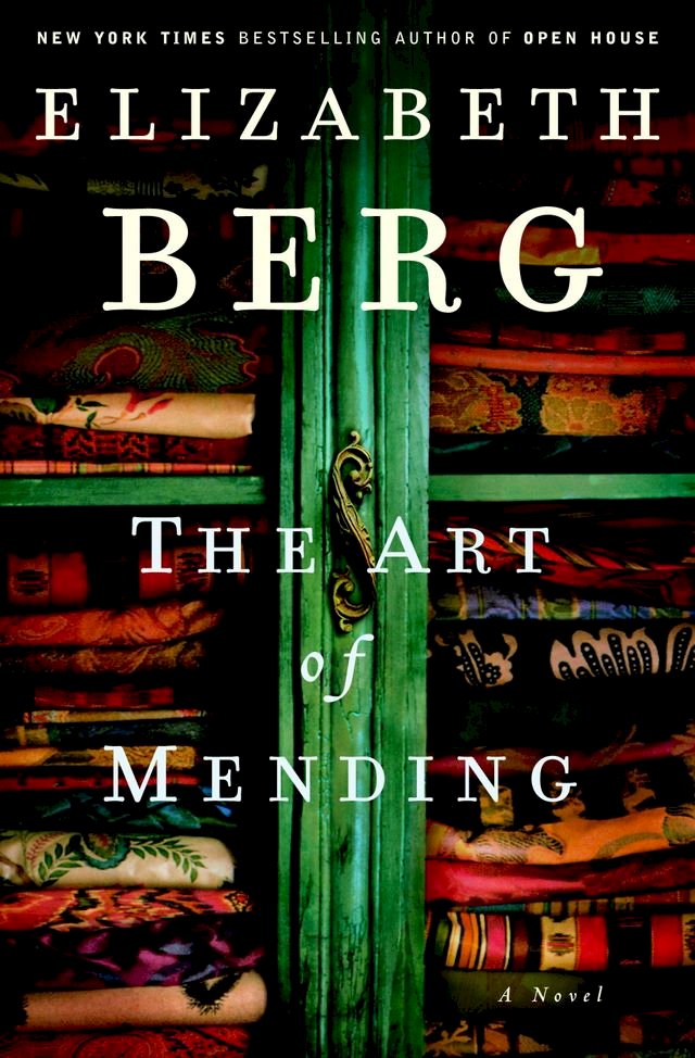 Kobo The Art of Mending