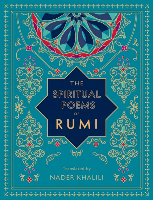 Kobo The Spiritual Poems of Rumi