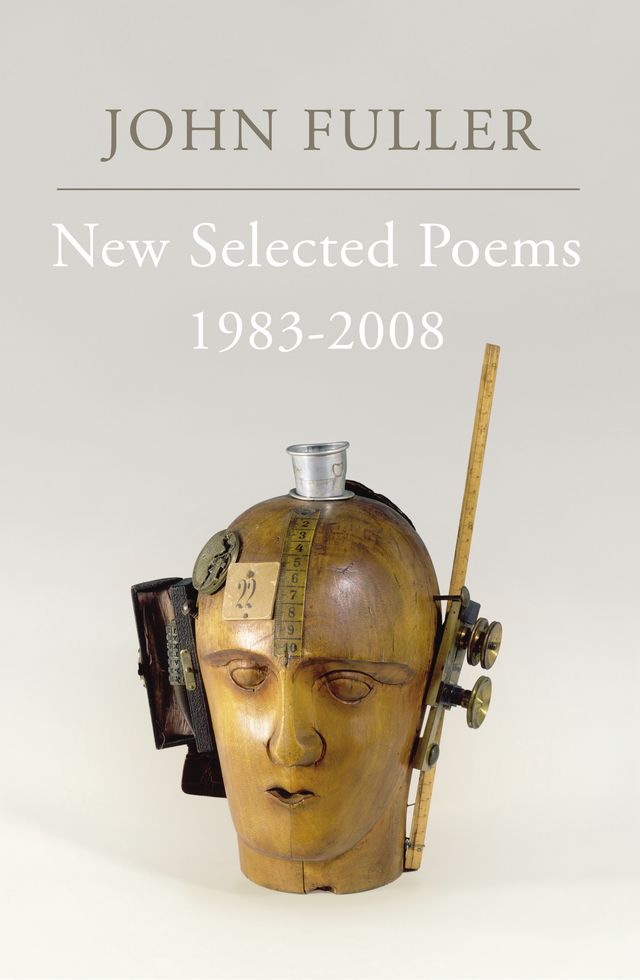 Kobo New Selected Poems