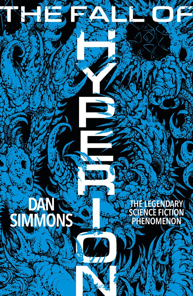 Kobo The Fall of Hyperion