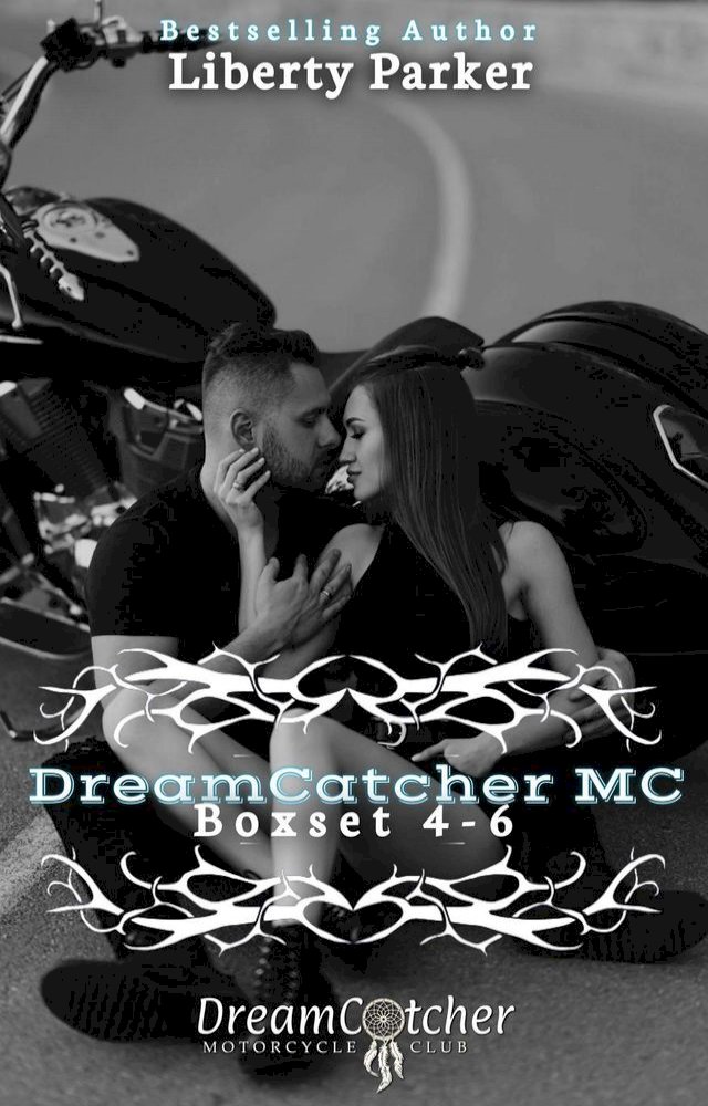 DreamCatcher Motorcycle Club Collection Two
