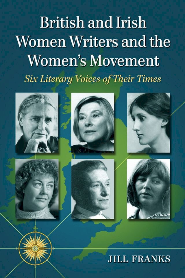 Kobo British and Irish Women Writers and the Women's Movement