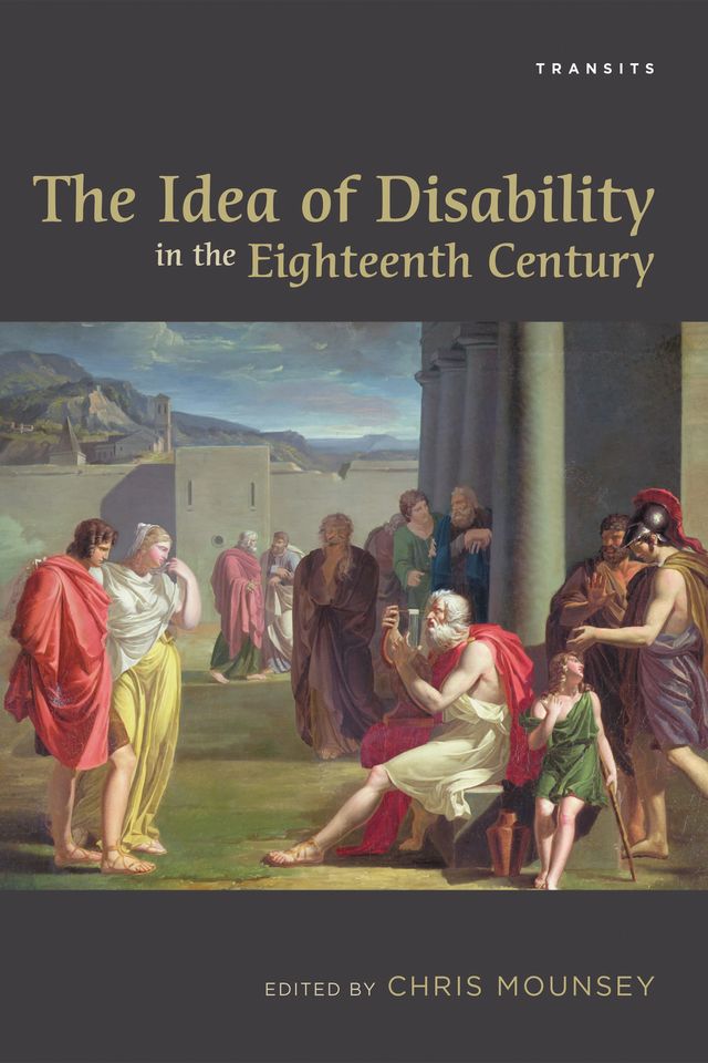 Kobo The Idea of Disability in the Eighteenth Century
