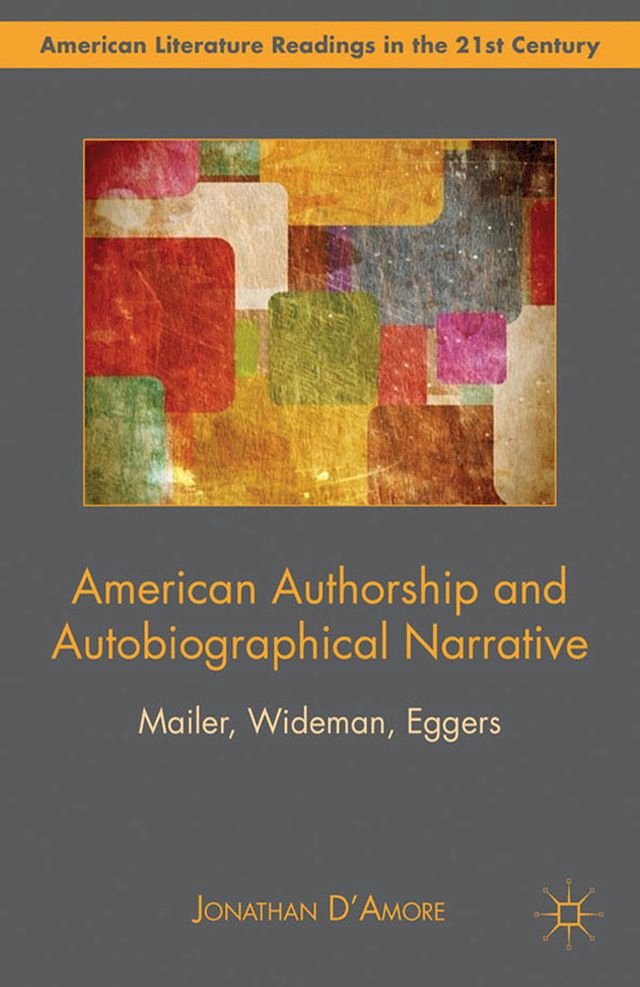 Kobo American Authorship and Autobiographical Narrative