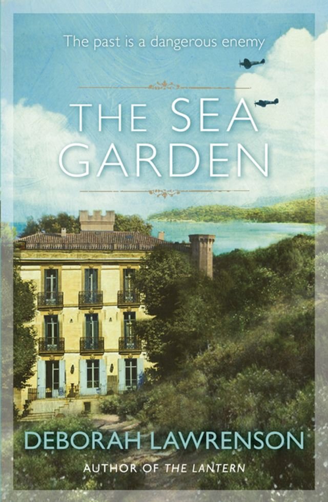 Kobo The Sea Garden