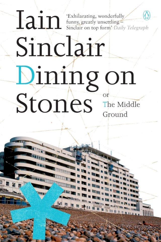 Kobo Dining on Stones