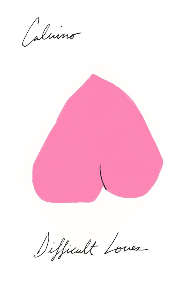 Kobo Difficult Loves