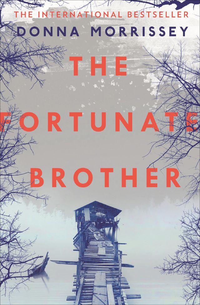 Kobo The Fortunate Brother