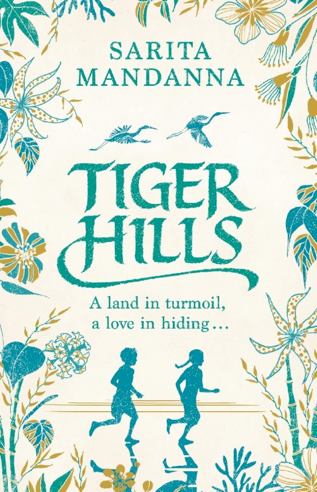 Kobo Tiger Hills