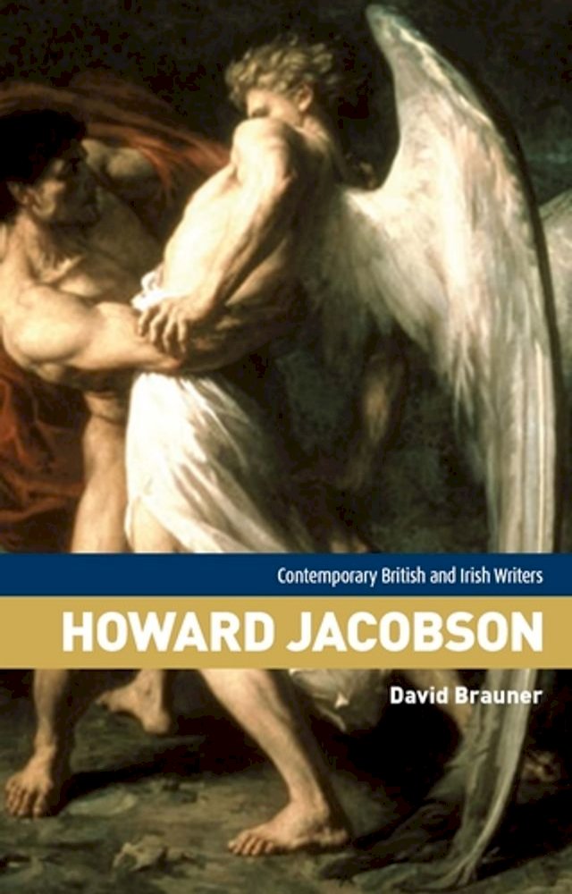 Kobo Howard Jacobson