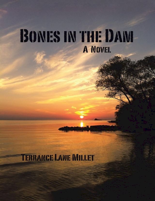 Bones In the Dam