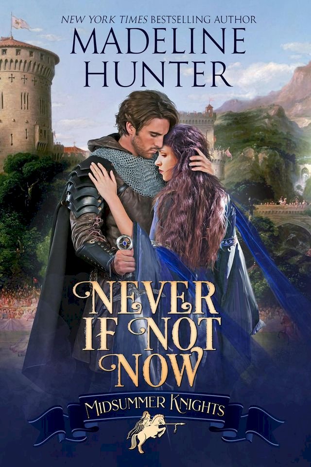 Never If Not Now