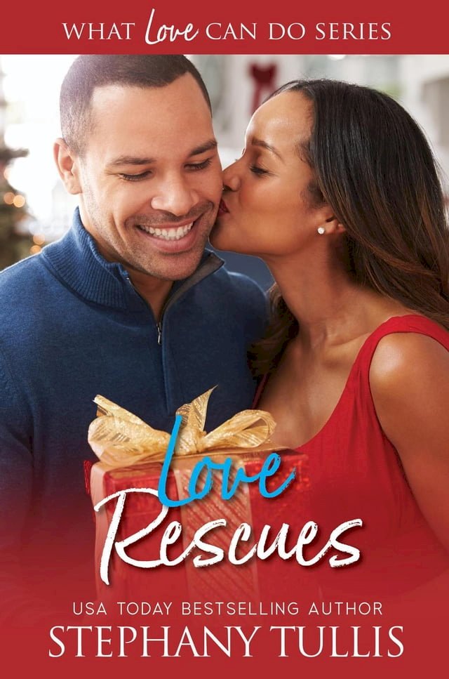 Love Rescues