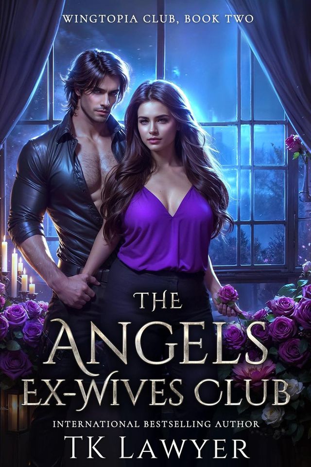 The Angels Ex-Wives Club