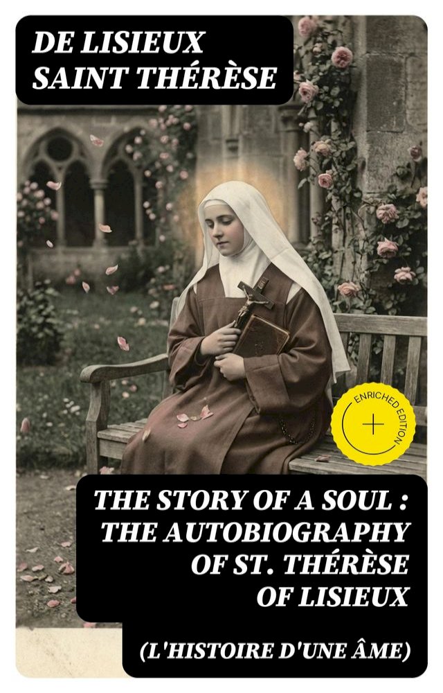 The Story of a Soul (L'Histoire d'une Âme): The Autobiography of St. Thér