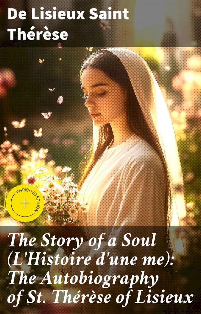 The Story of a Soul (L'Histoire d'une me): The Autobiography of St. Thérèse of