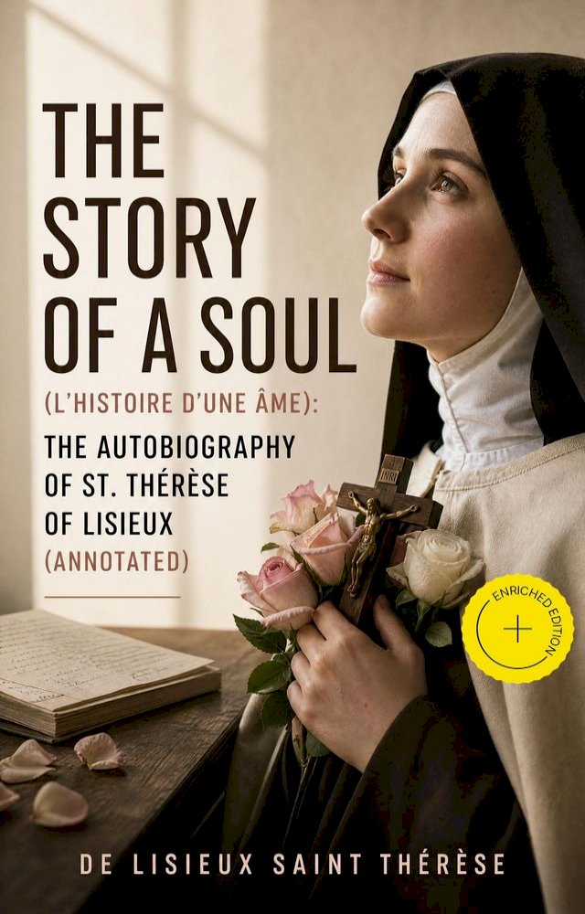 The Story of a Soul (L'Histoire d'une Âme): The Autobiography of St. Thér