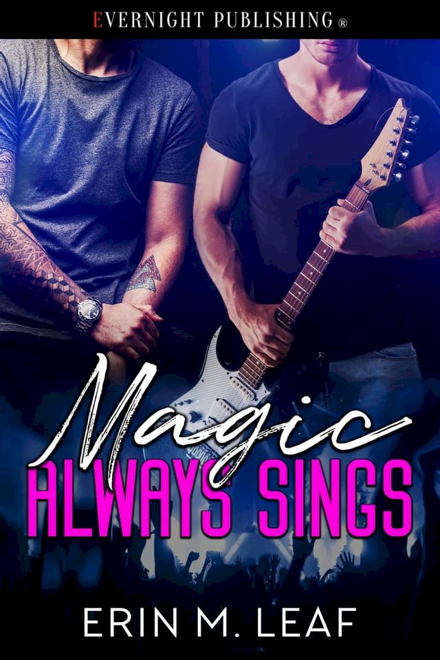Magic Always Sings