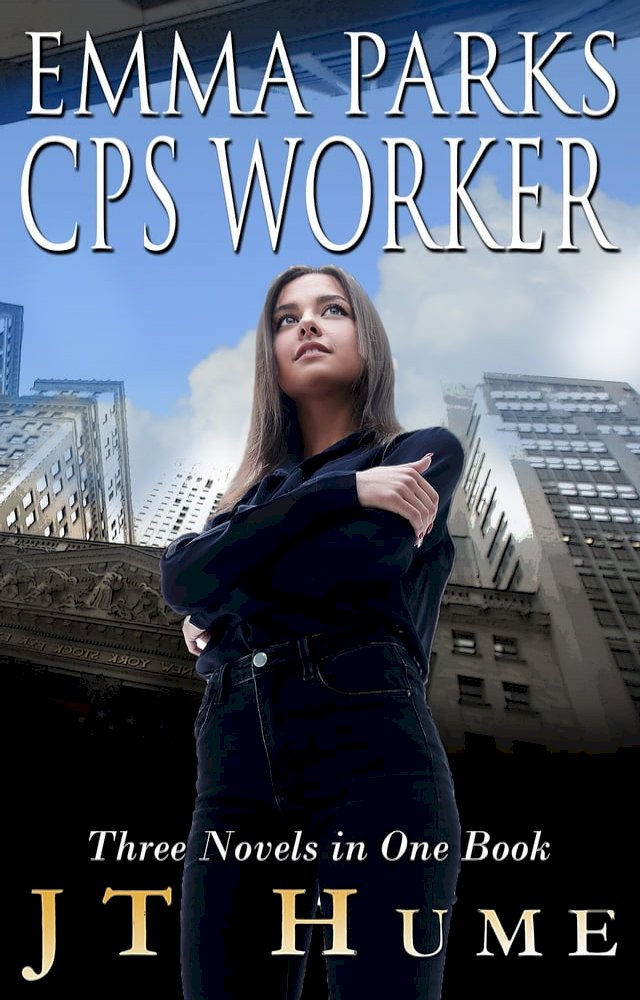 Emma Parks CPS Worker