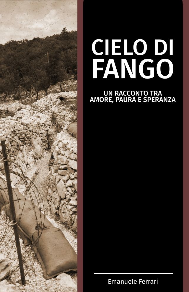 Cielo di fango