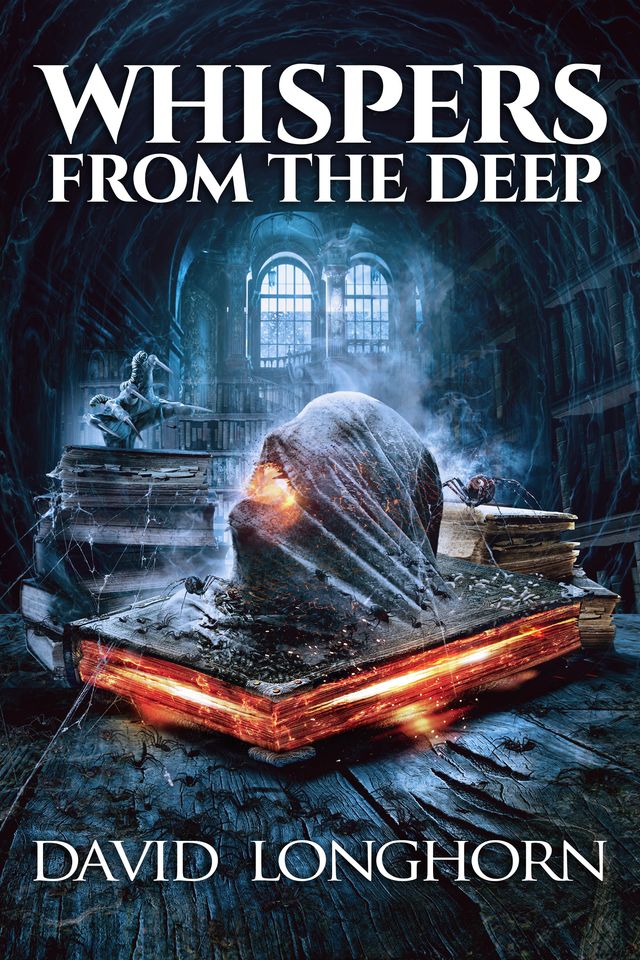 Whispers from the Deep