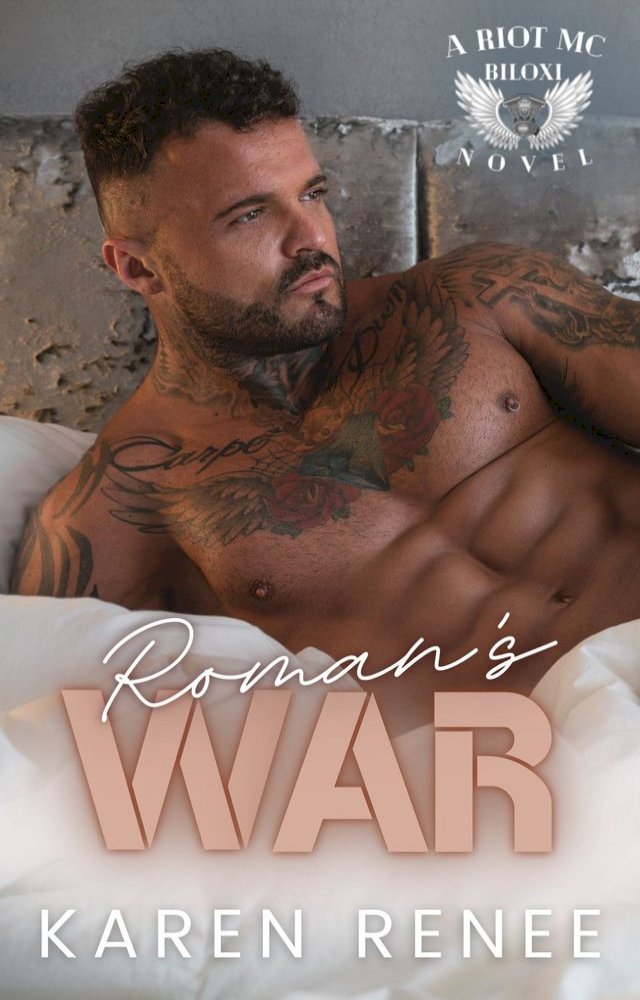 Roman's War