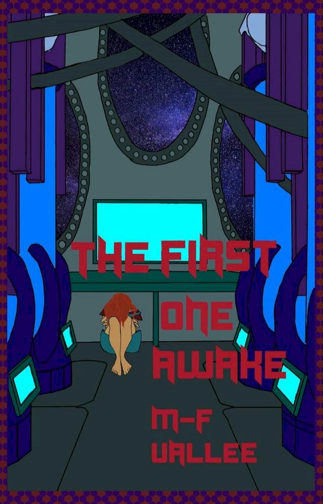 The First One Awake