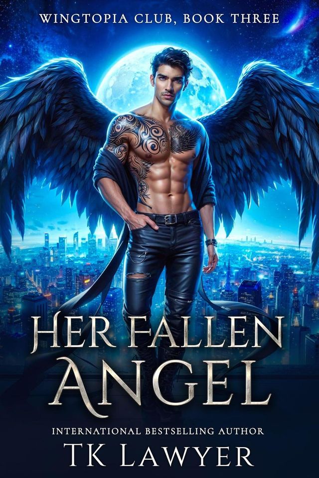 Her Fallen Angel