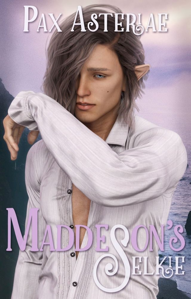 Maddeson's Selkie