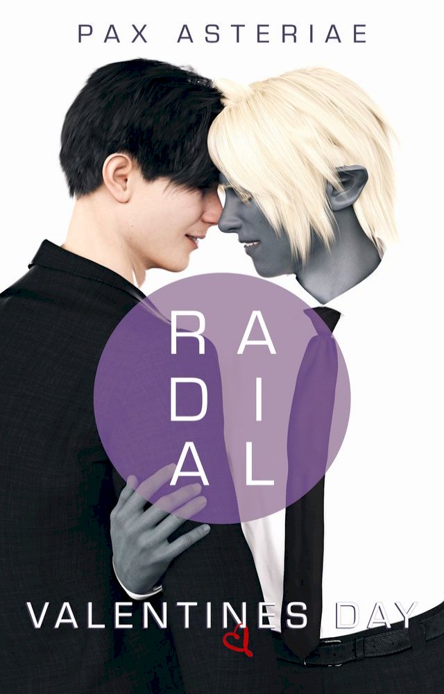 Radial: Valentine's Day