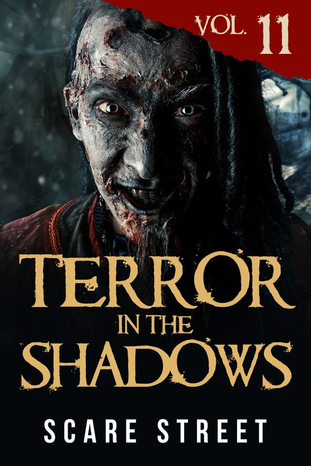 Terror in the Shadows Vol. 11