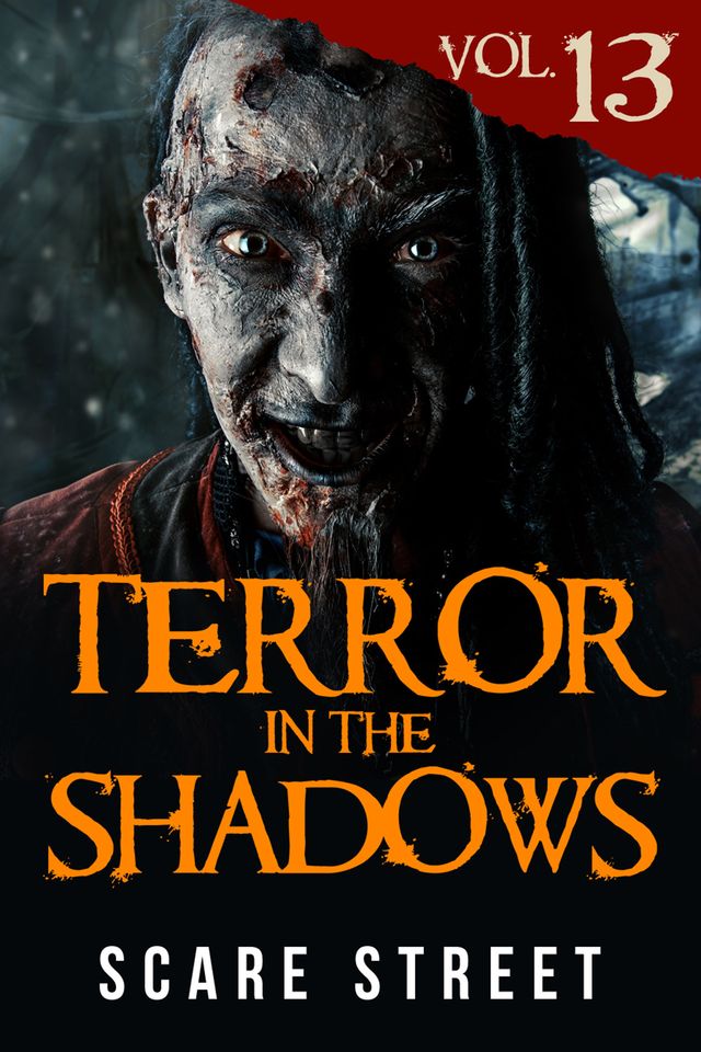 Terror in the Shadows Vol. 13