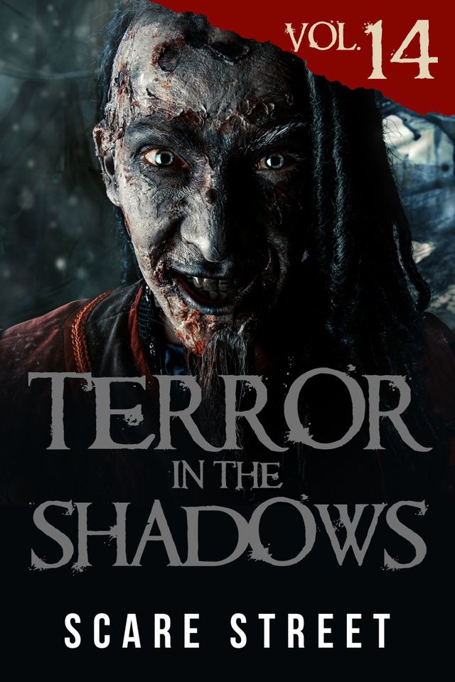 Terror in the Shadows Vol. 14