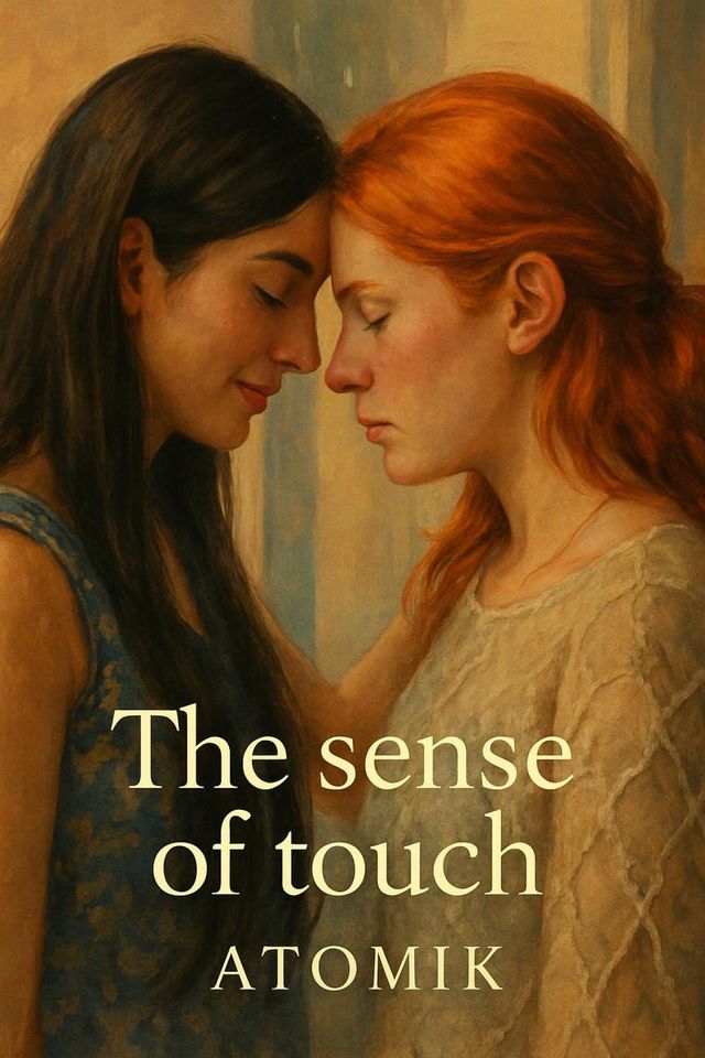 The Sense of Touch