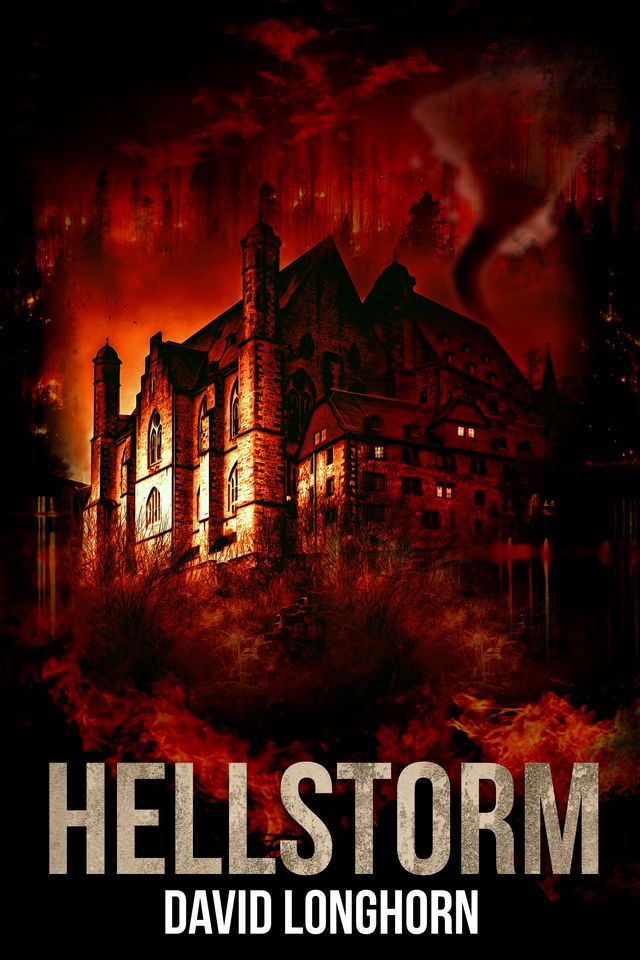 Hellstorm