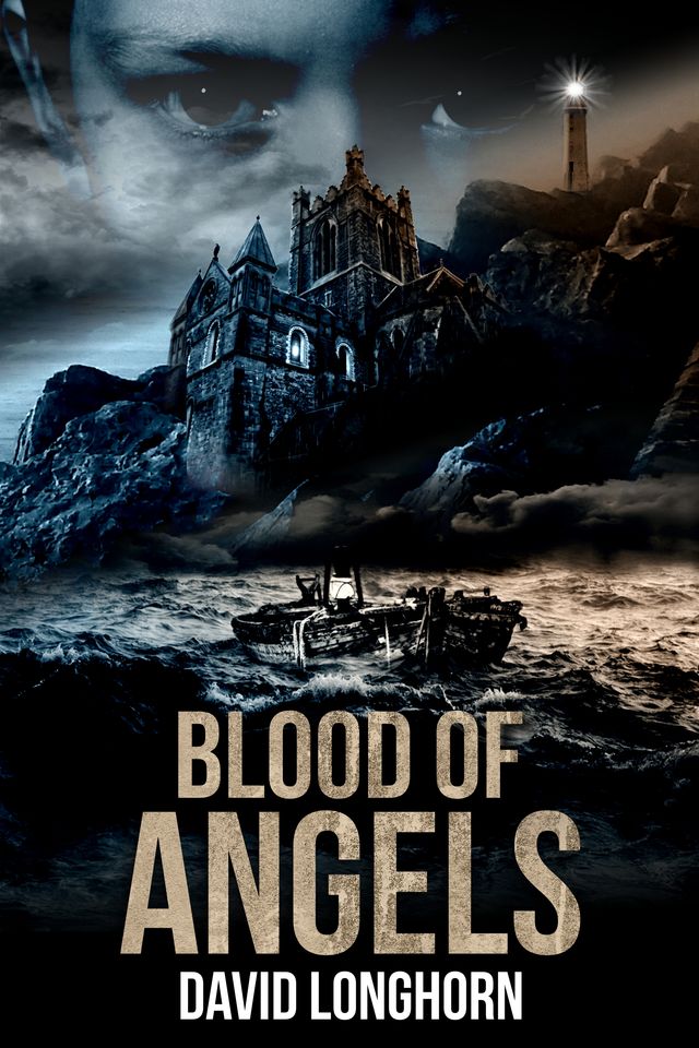 Blood of Angels