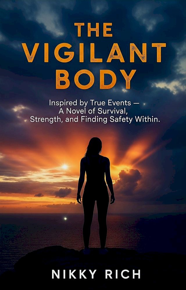 The Vigilant Body Inspired by True Events