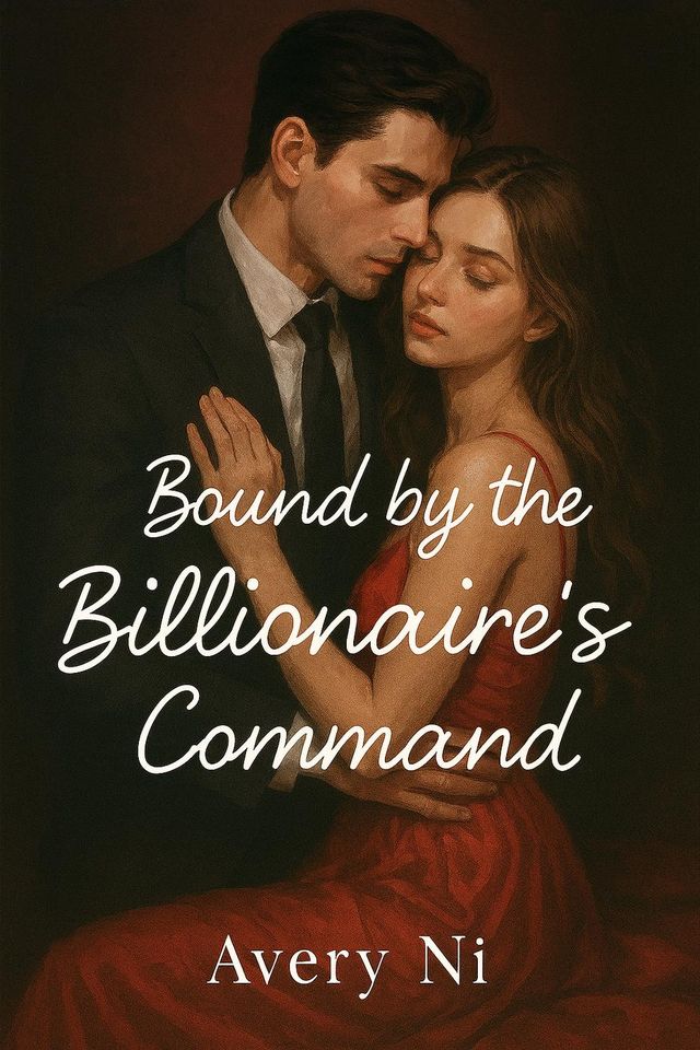 Bound by the Billionaire’s Command