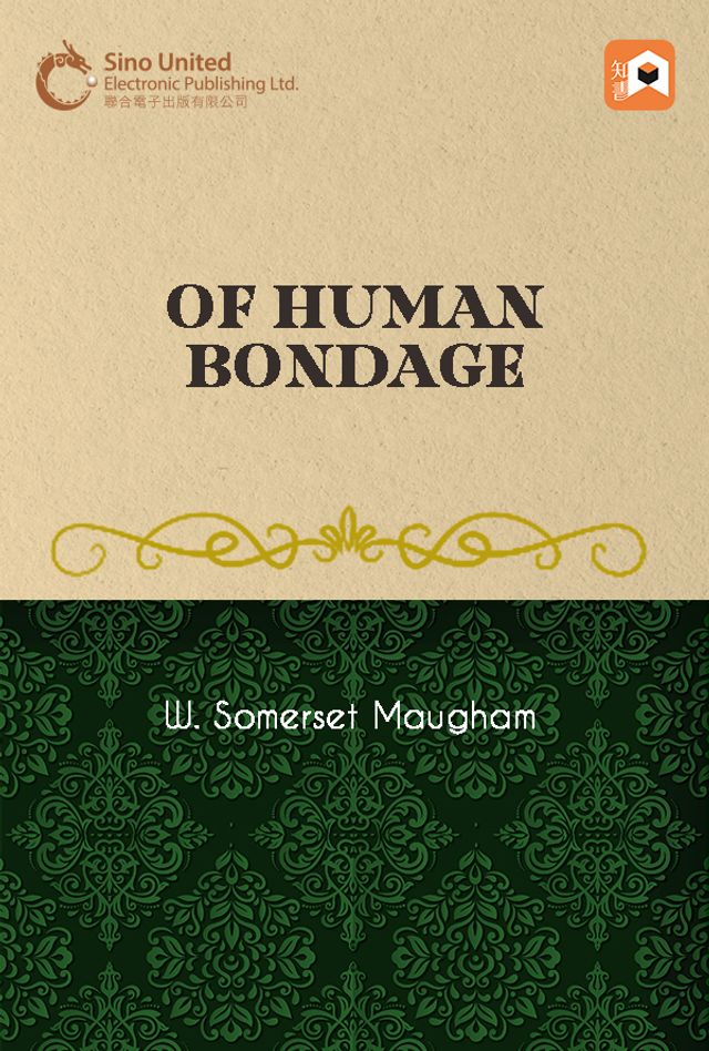 Of Human Bondage