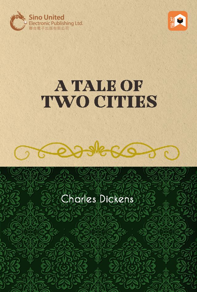 A Tale of Two Cities