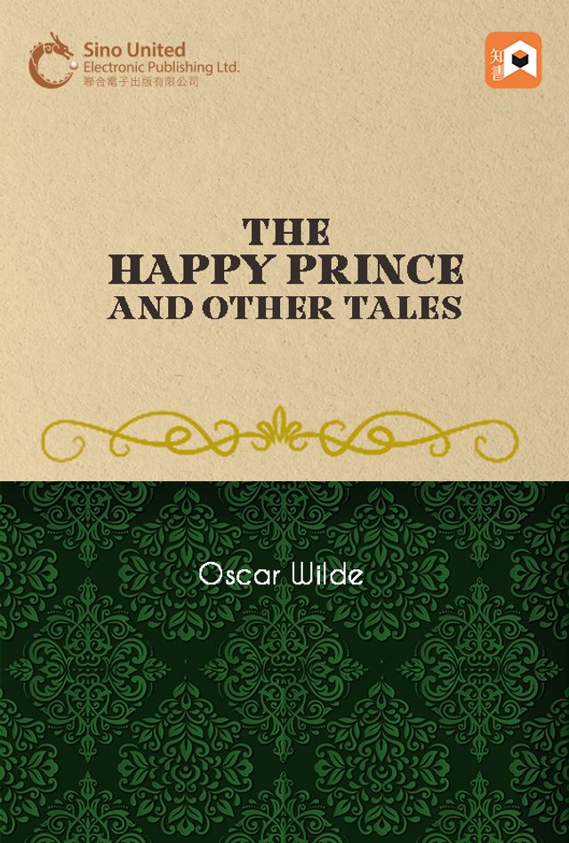 The Happy Prince and Other Tales
