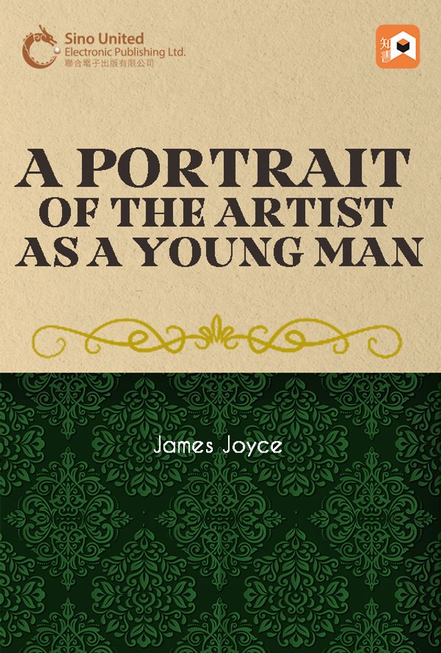 A Portrait of the Artist as a Young Man