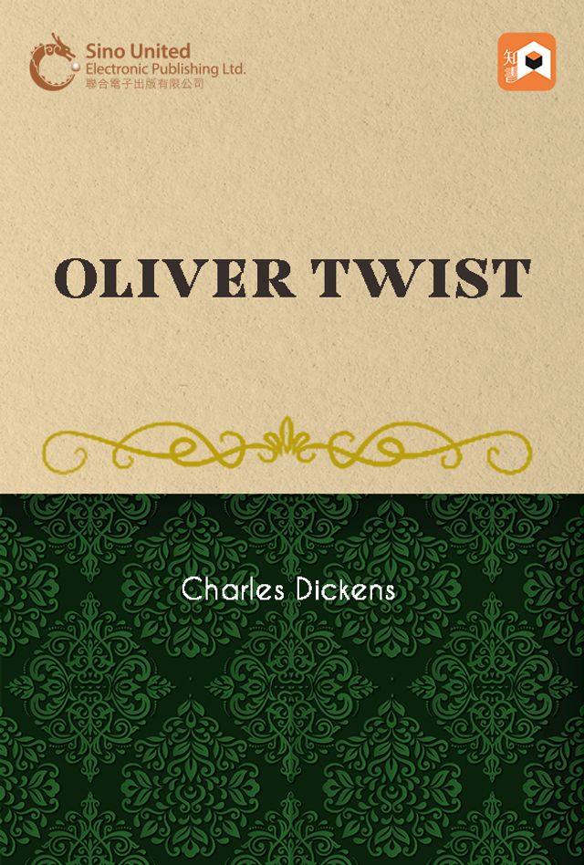 Oliver Twist