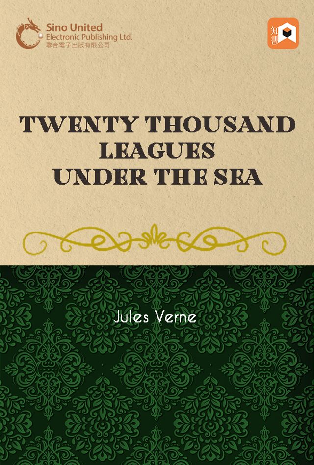 Twenty Thousand Leagues Under the Sea