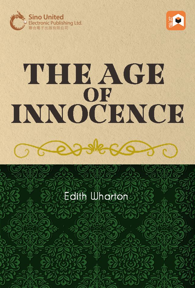 The Age of Innocence