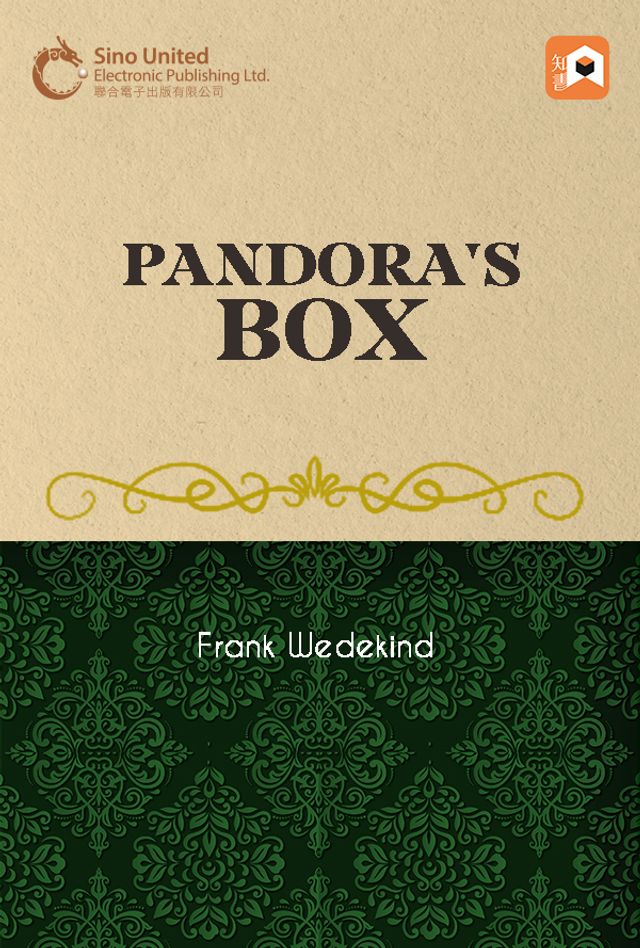 Pandora’s Box