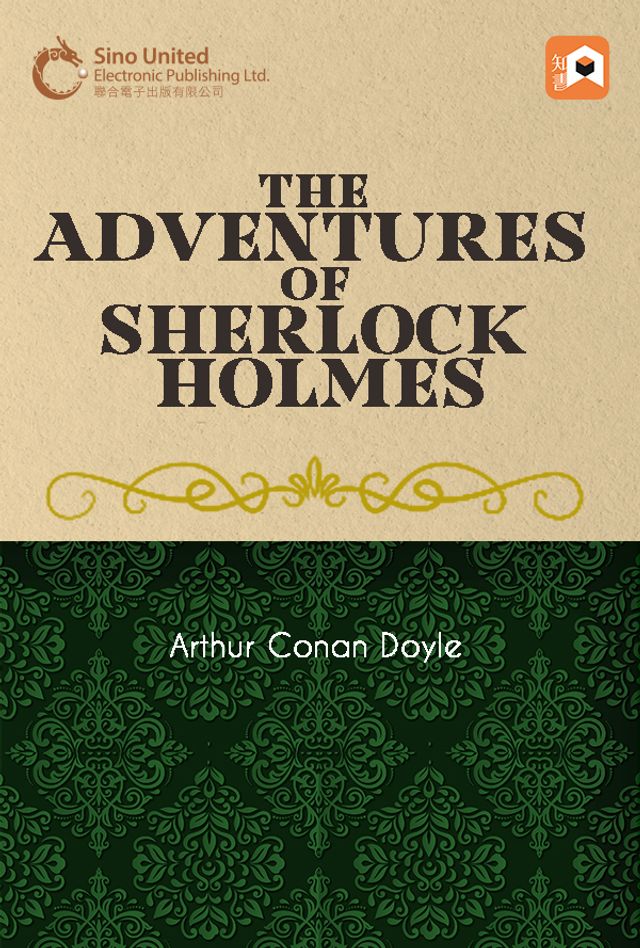 The Adventures of Sherlock Holmes
